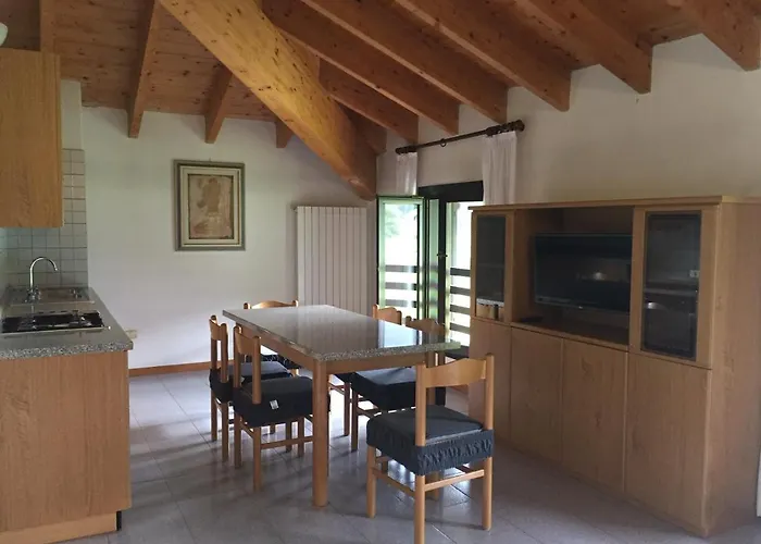 Casa Silvia