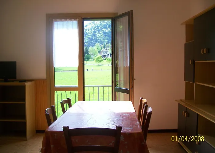 Casa Silvia