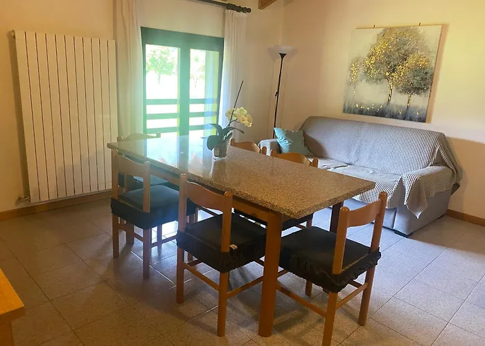 Casa Silvia