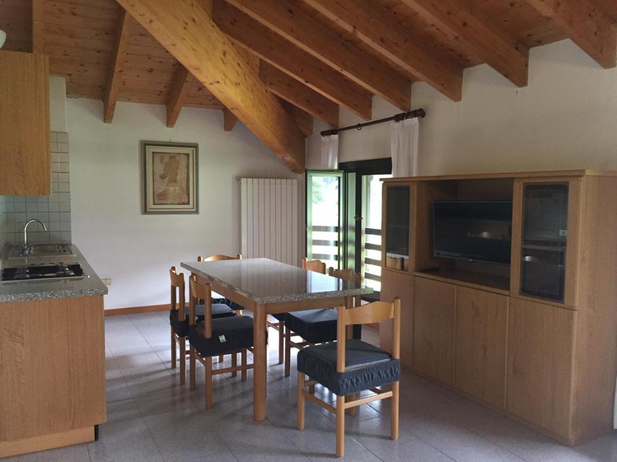Casa Silvia Bezzecca