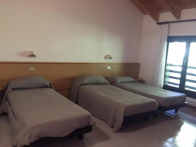 Aparthotel Casa Silvia