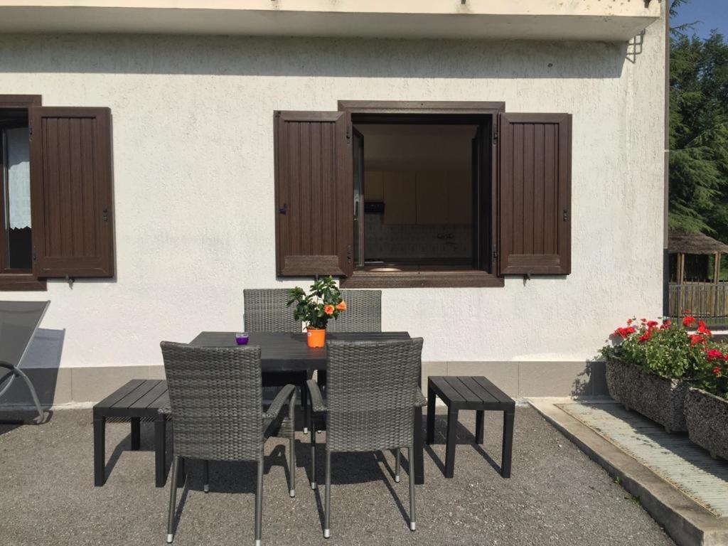 Casa Silvia Aparthotel Bezzecca