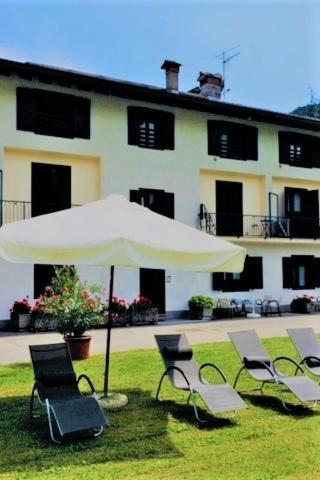 Aparthotel Casa Silvia