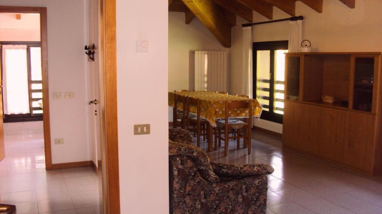 Casa Silvia Aparthotel Bezzecca