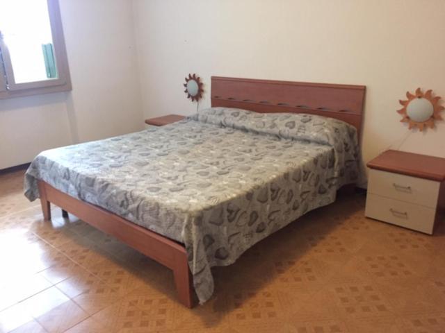 Aparthotel Casa Silvia