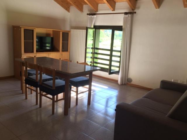 Casa Silvia