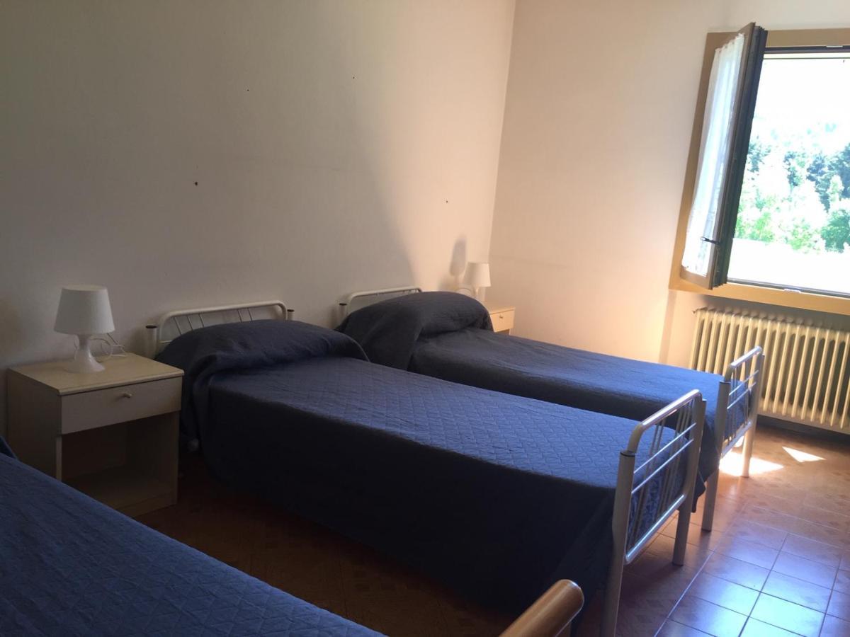 Aparthotel Casa Silvia Bezzecca