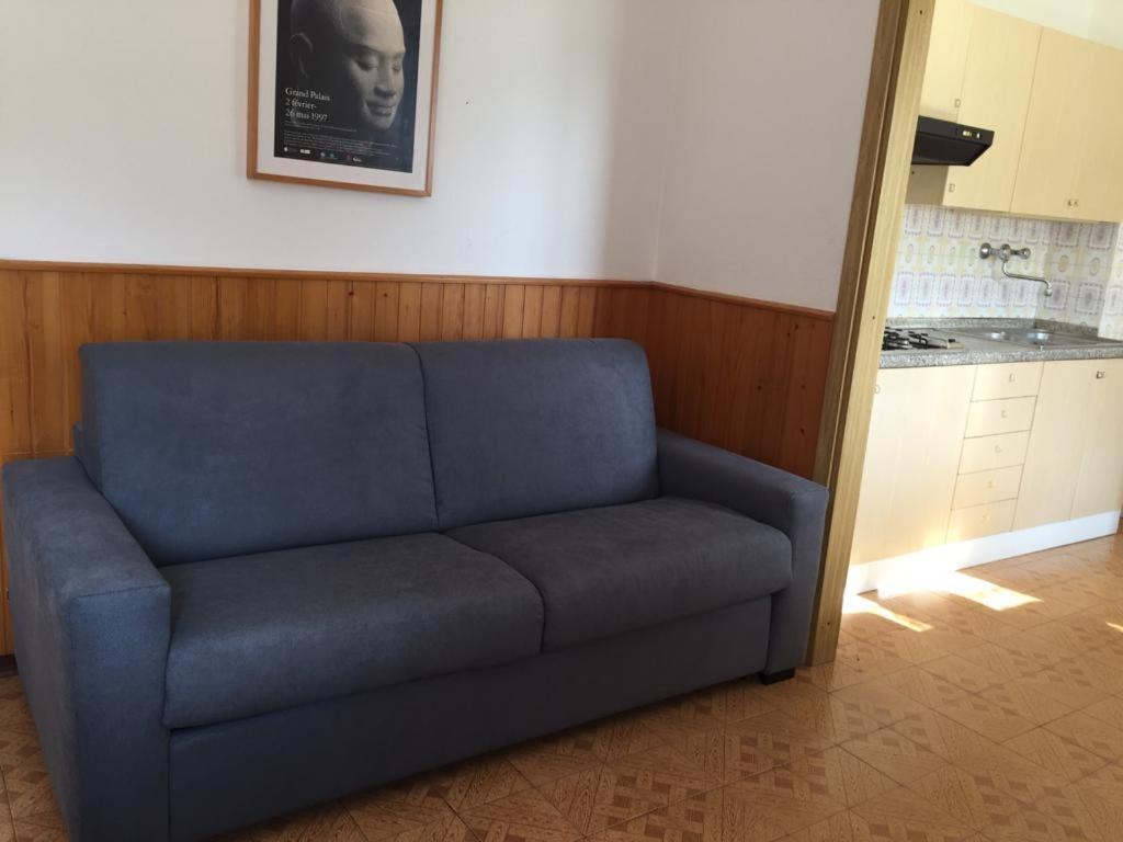 Aparthotel Casa Silvia Bezzecca