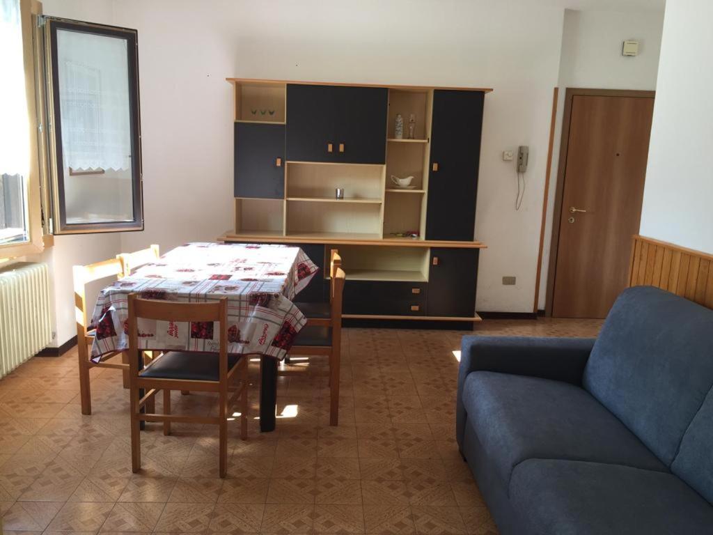 Casa Silvia Aparthotel