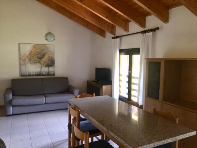 Aparthotel Casa Silvia