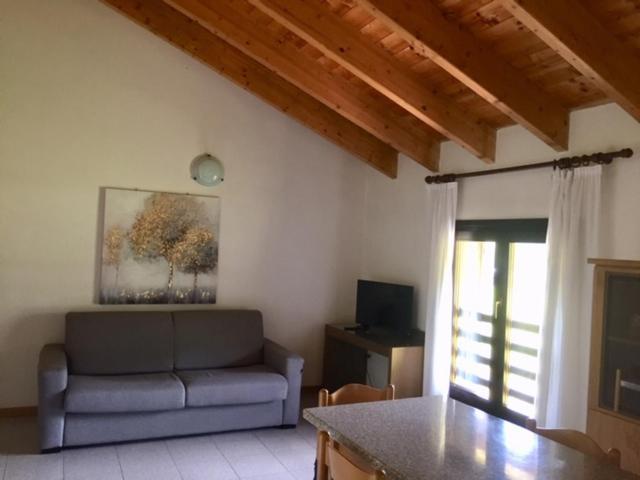 Casa Silvia * Bezzecca