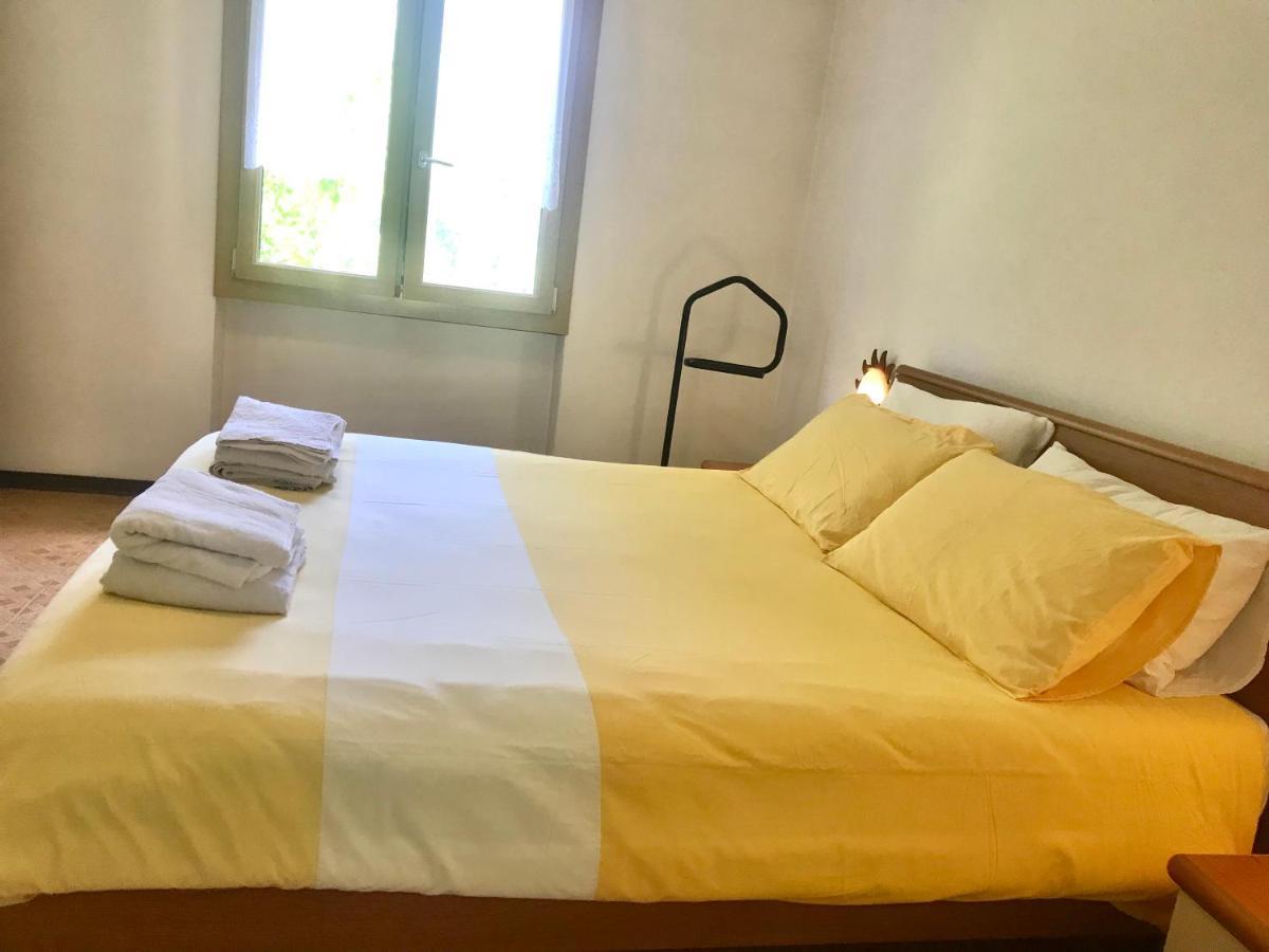 Aparthotel Casa Silvia Bezzecca
