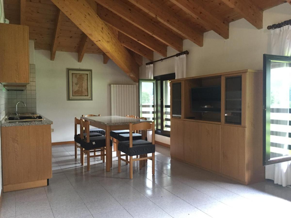 Casa Silvia Aparthotel