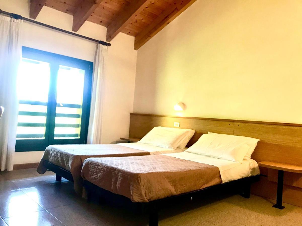 Casa Silvia Bezzecca