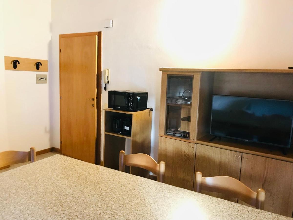 Aparthotel Casa Silvia *