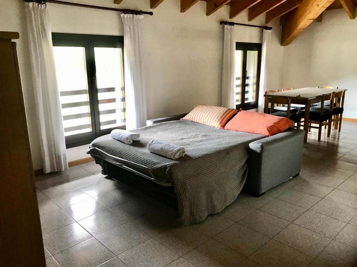 Casa Silvia * Bezzecca