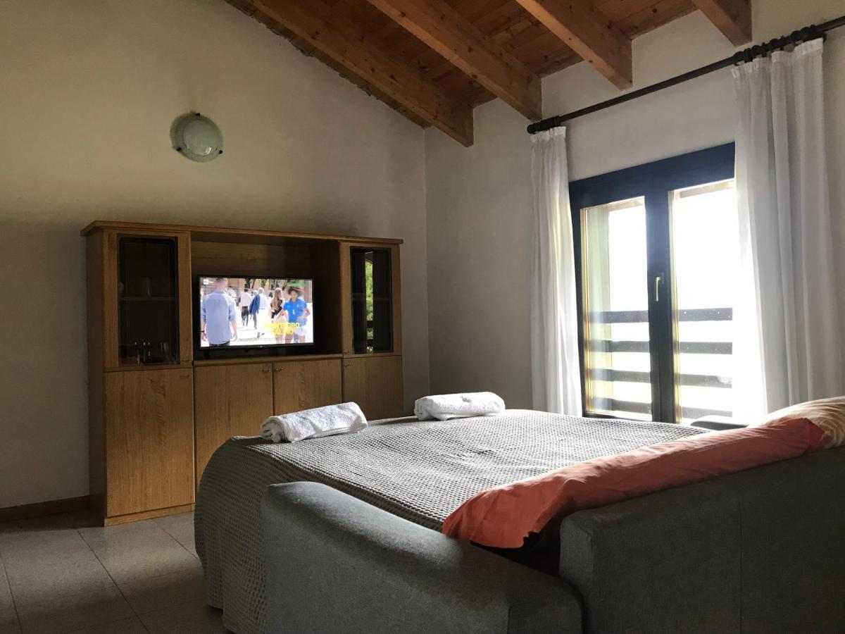 Casa Silvia * Bezzecca