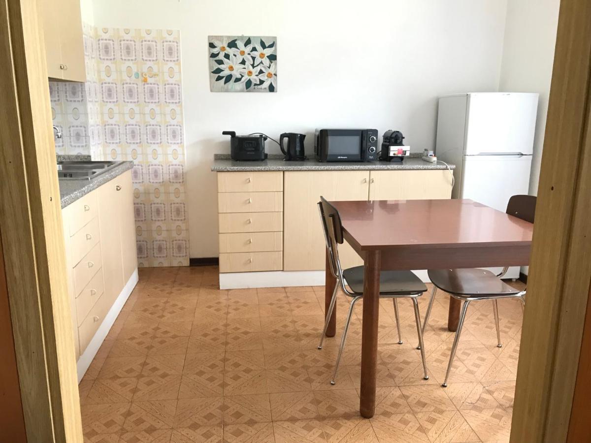 Casa Silvia Aparthotel
