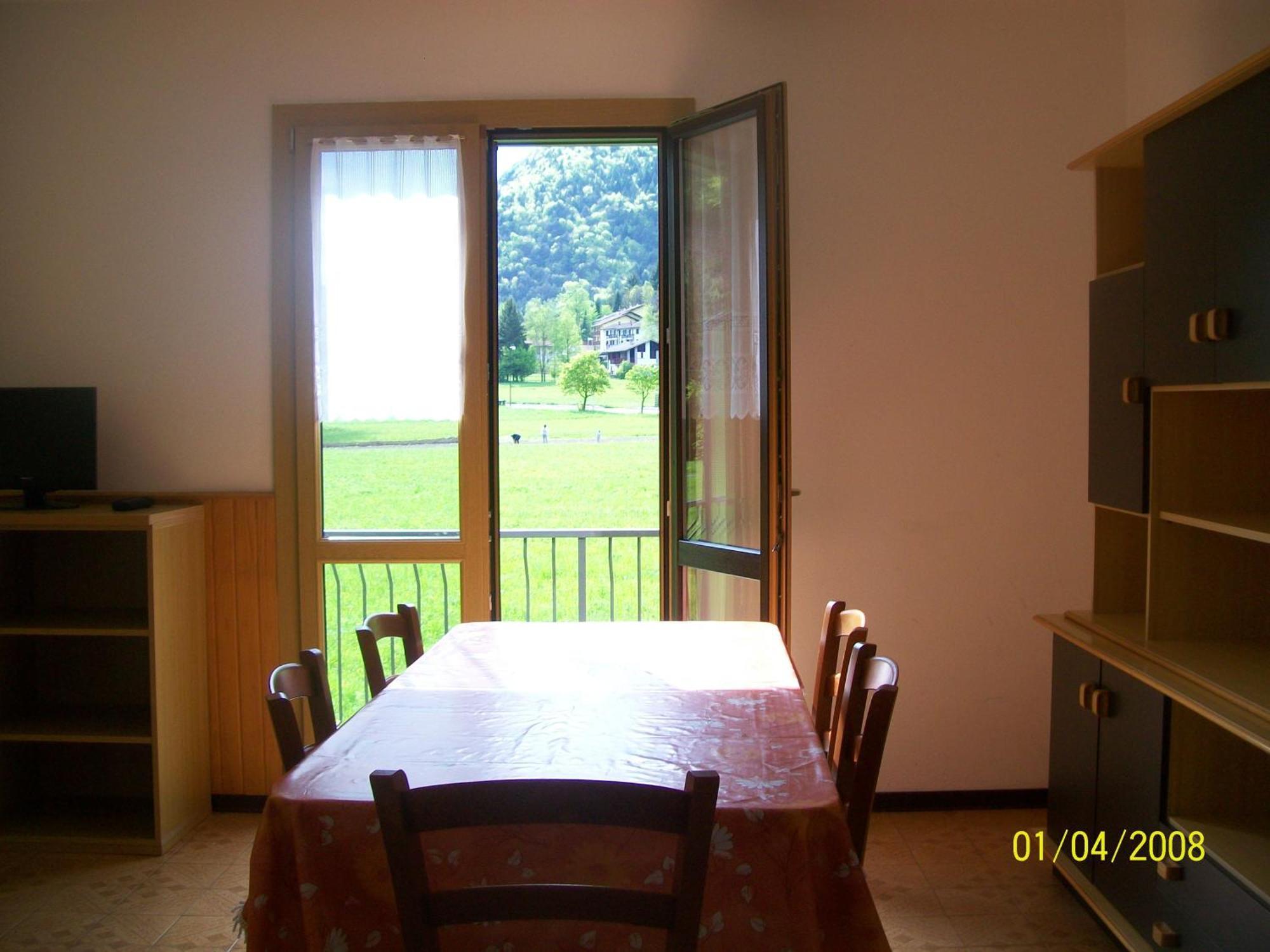 Aparthotel Casa Silvia Bezzecca