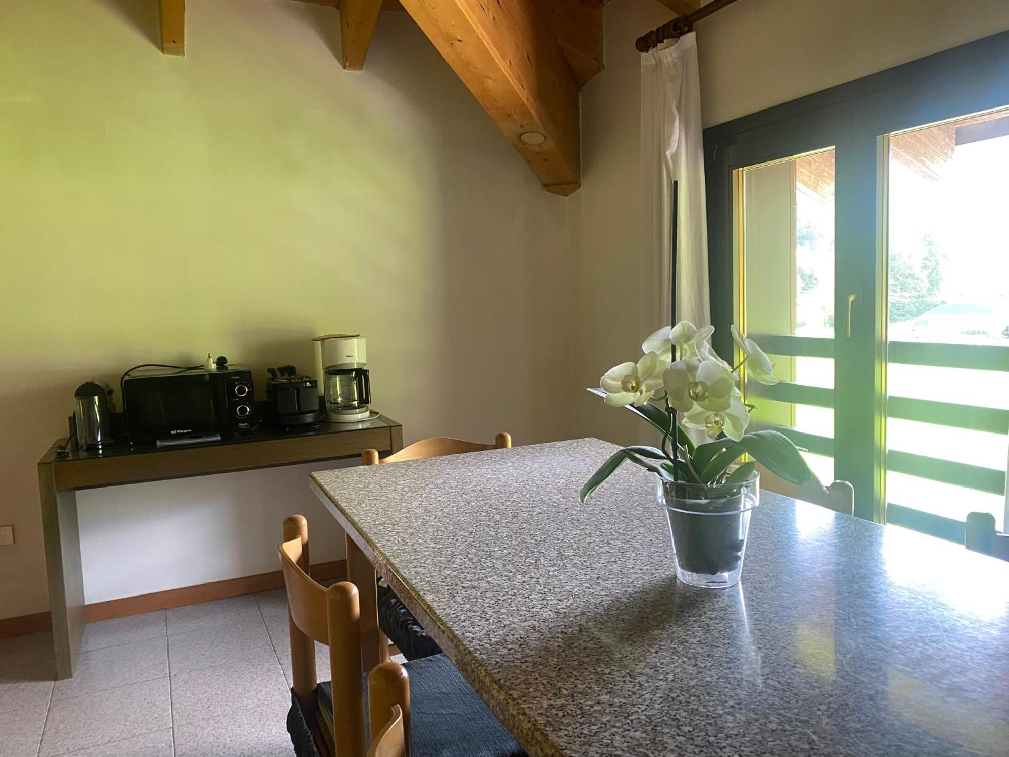 Casa Silvia Bezzecca
