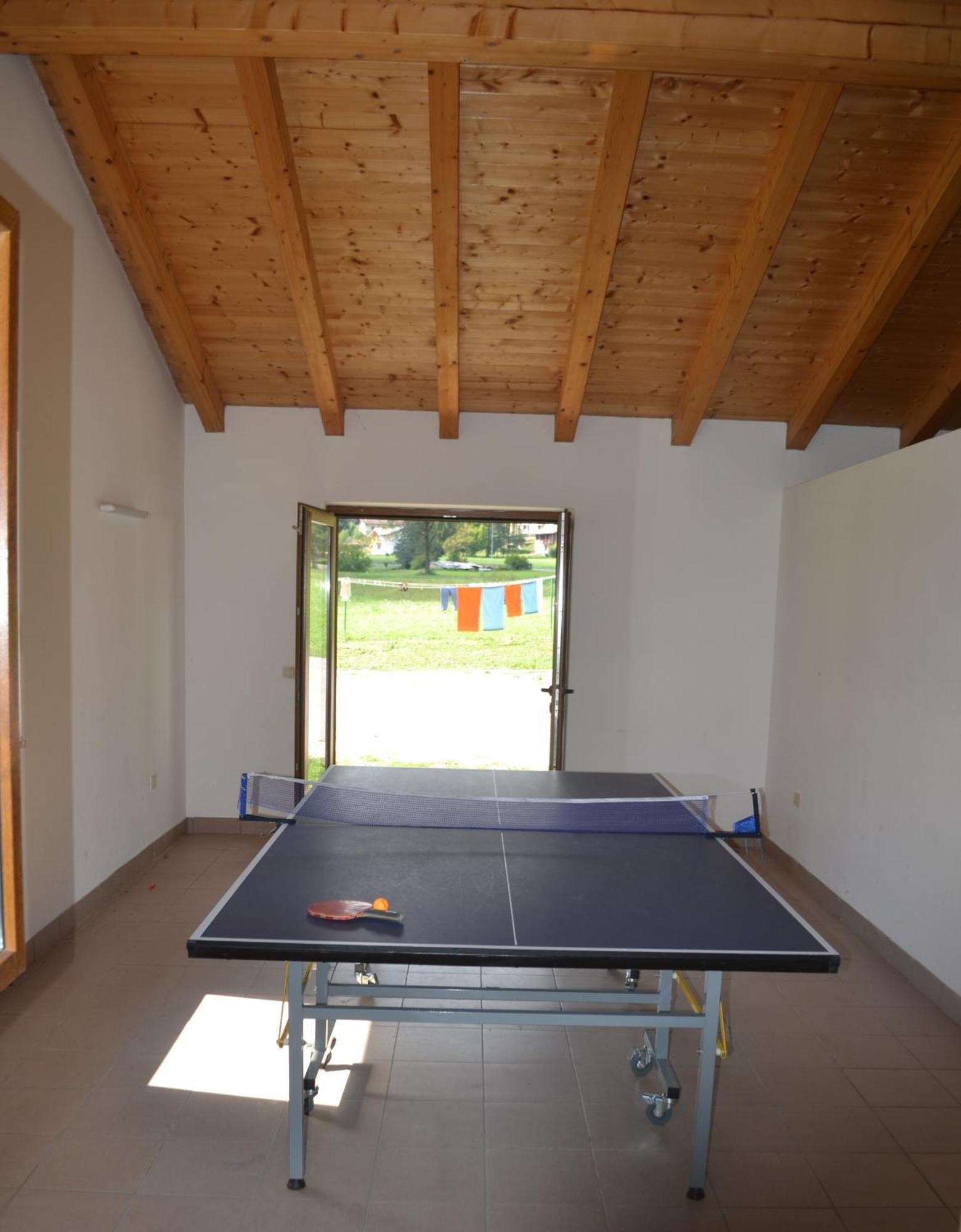 Casa Silvia