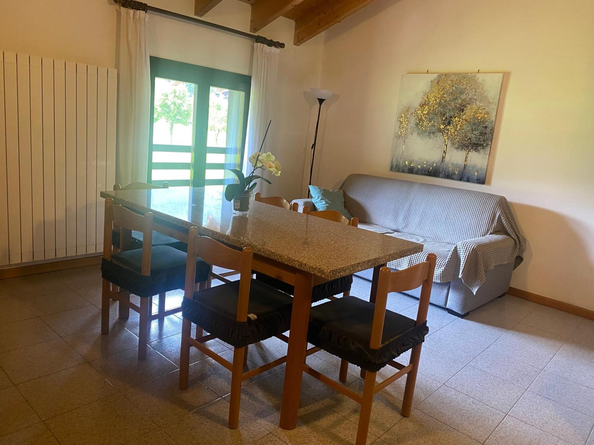 Casa Silvia *