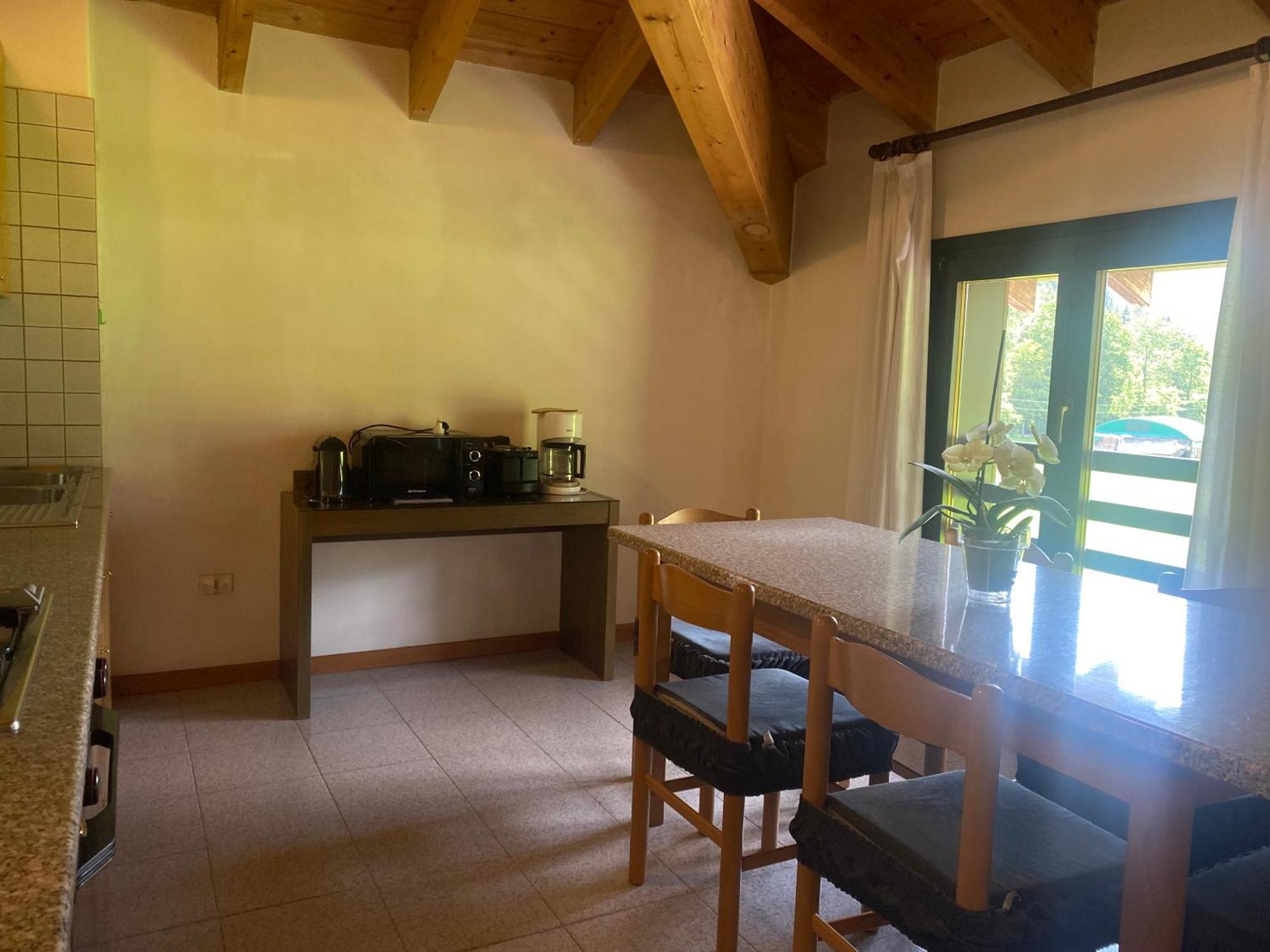 Casa Silvia Bezzecca
