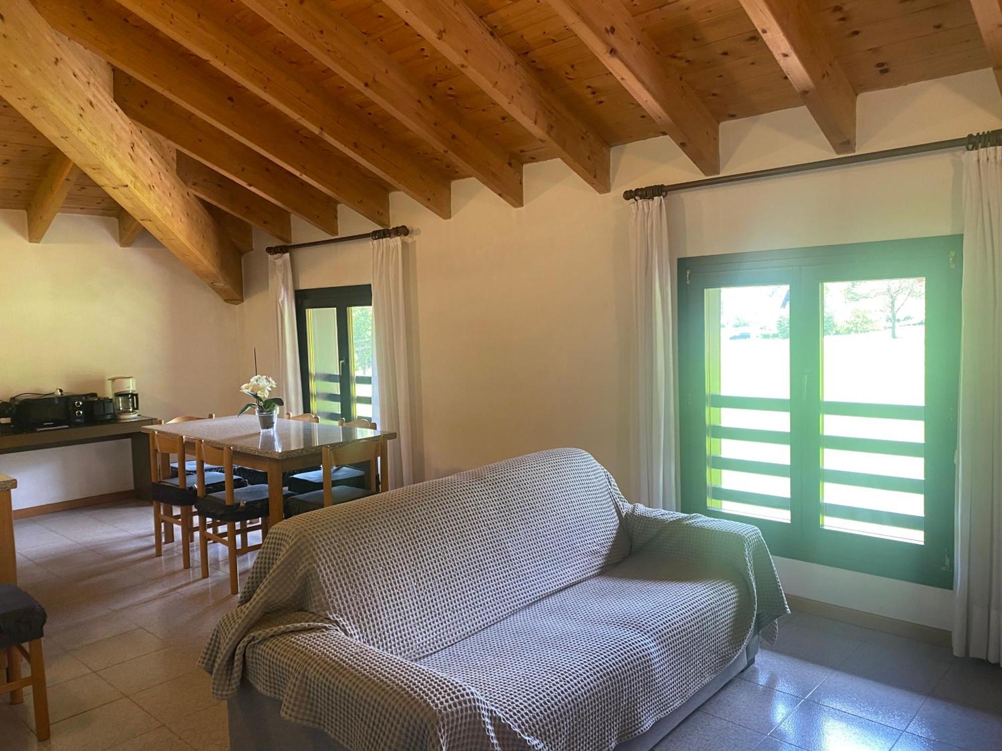 Casa Silvia Aparthotel Bezzecca