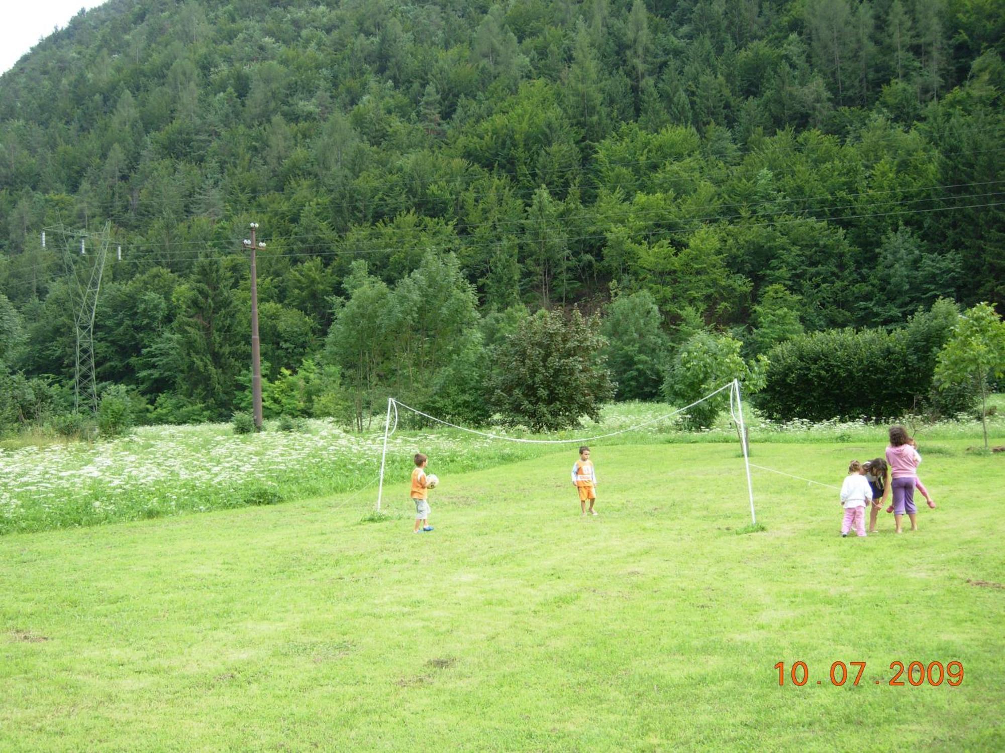 Aparthotel Casa Silvia Bezzecca