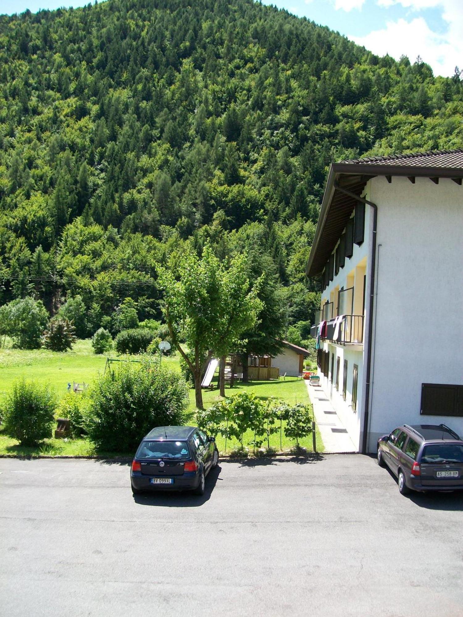 Casa Silvia Aparthotel *