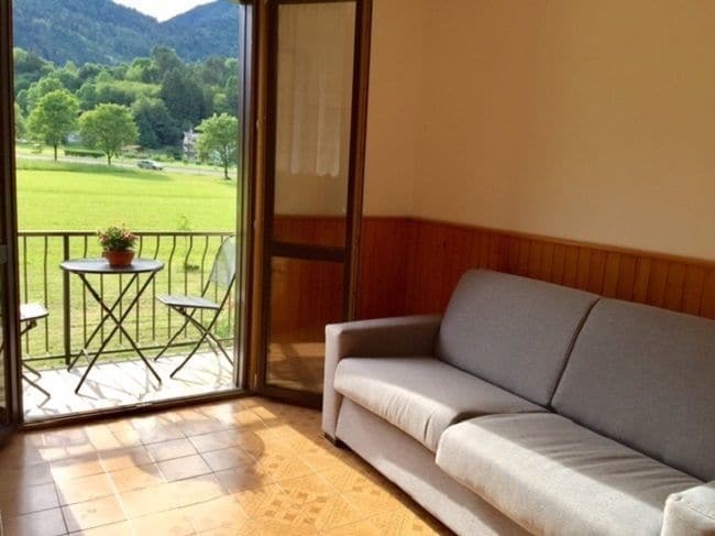 Casa Silvia Aparthotel *