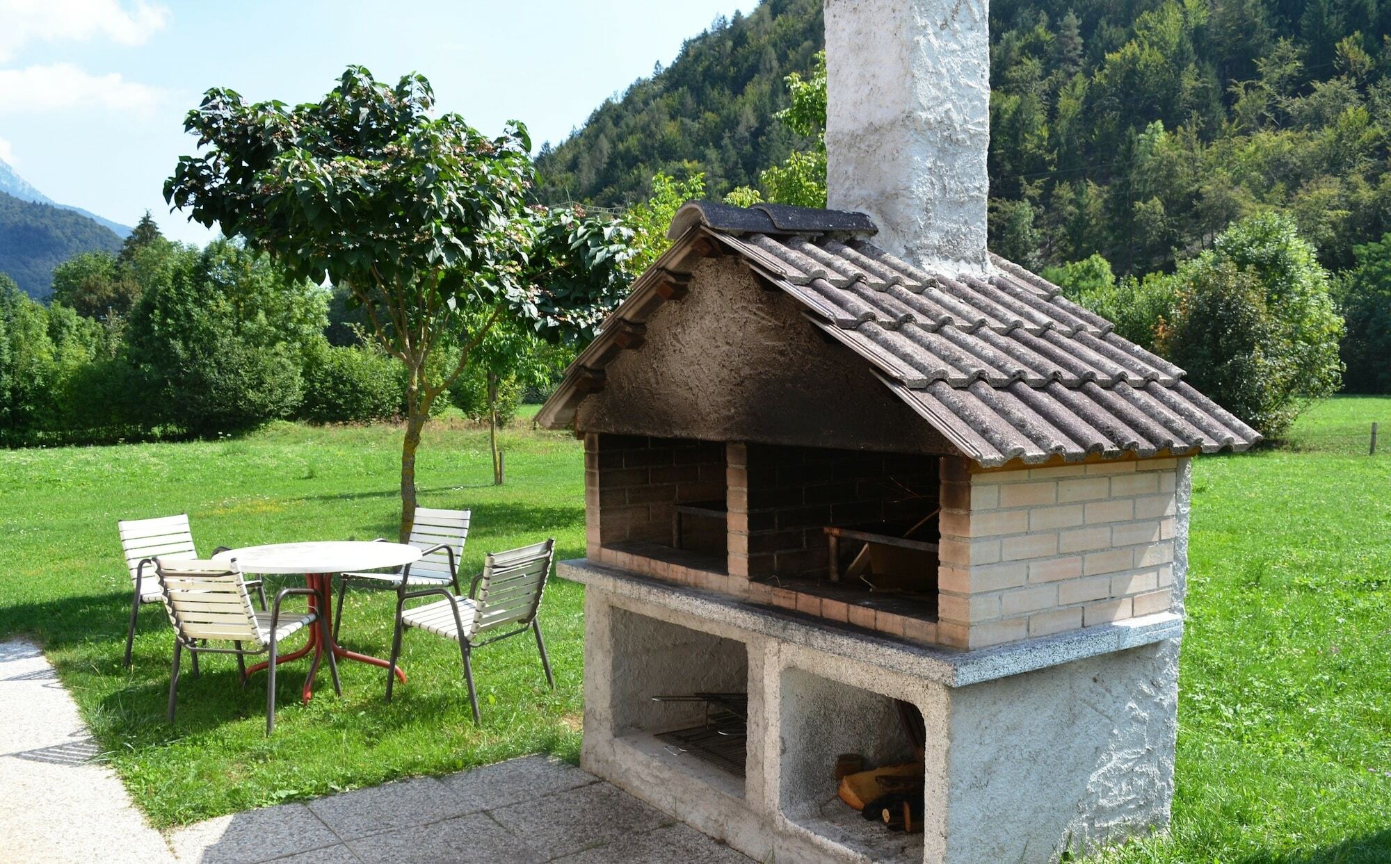 Casa Silvia