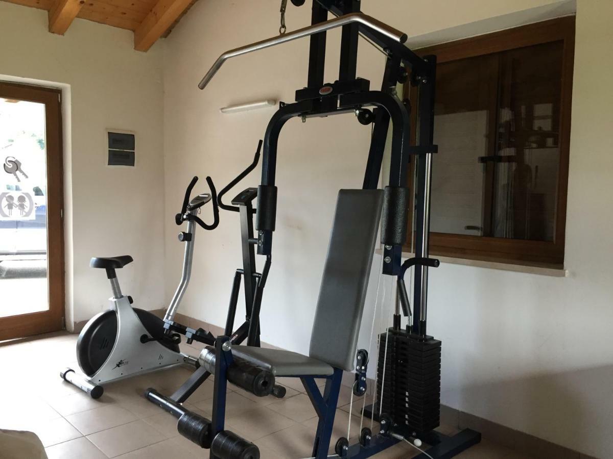 Aparthotel Casa Silvia