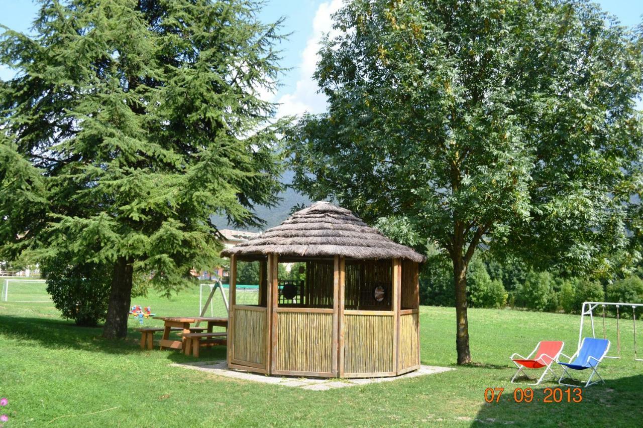 Aparthotel Casa Silvia