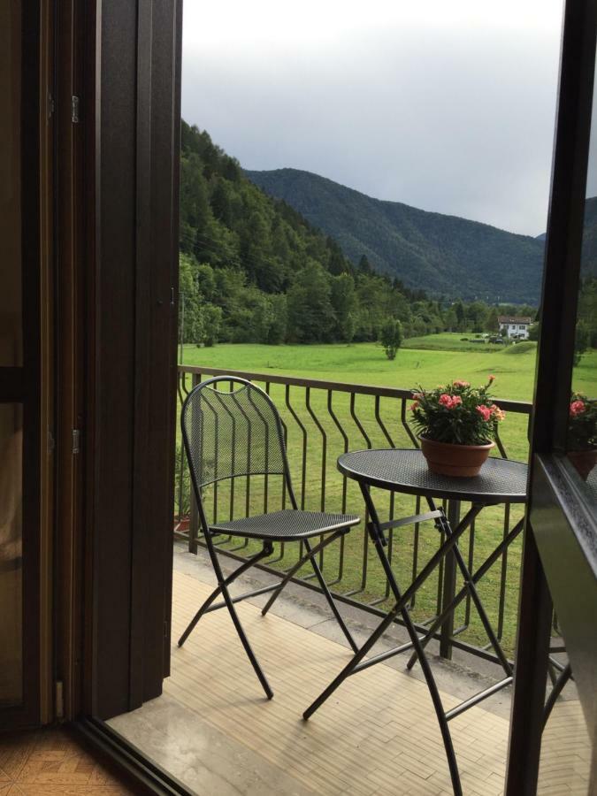 Casa Silvia Aparthotel *