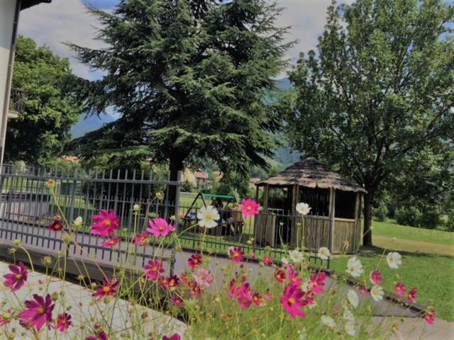 Casa Silvia Aparthotel *