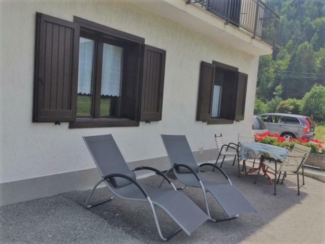 Casa Silvia * Bezzecca